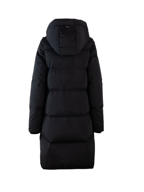 kelly jacket WOOLRICH | CFWWOU2088FRUT1148.100